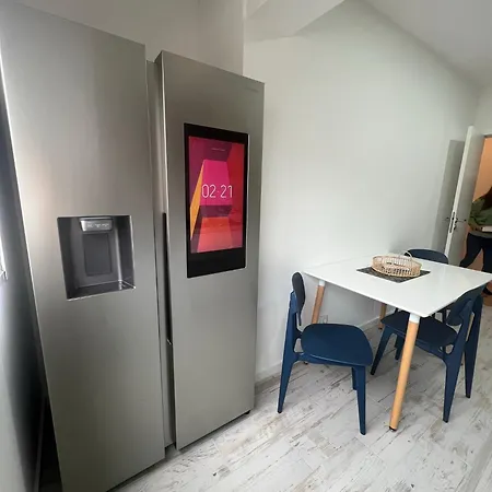 Casa Solace Ubytování v soukromí *