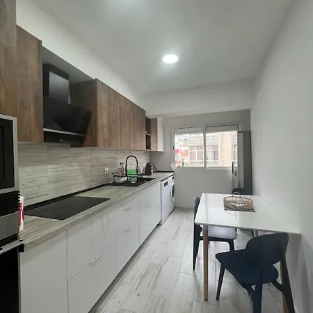 Ubytování v soukromí Casa Solace