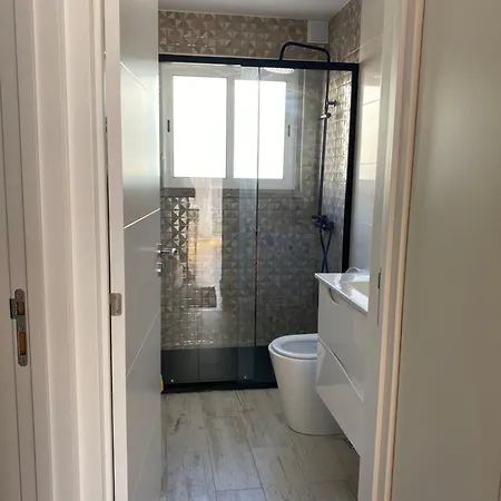 Casa Solace * Almada