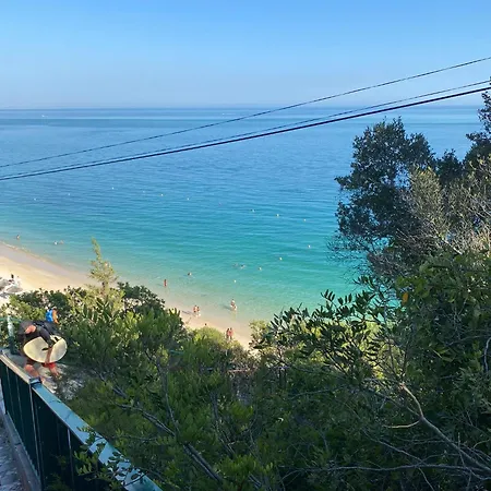 Casa Solace * Almada