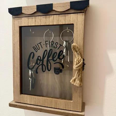 Casa Solace Ubytování v soukromí