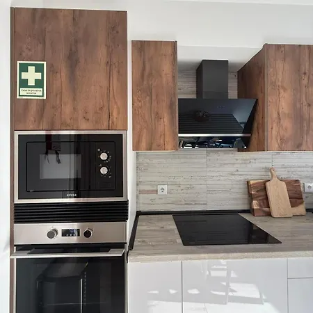 Casa Solace Ubytování v soukromí *