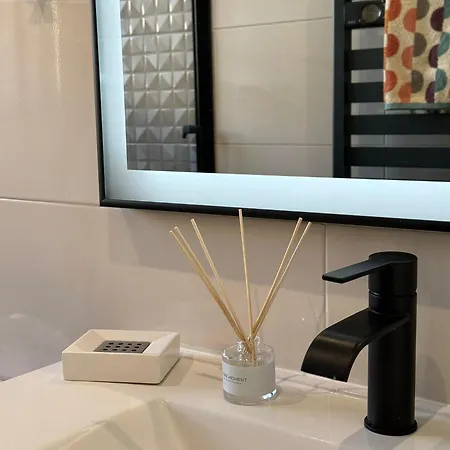 Ubytování v soukromí Casa Solace