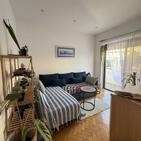 Casa Solace Ubytování v soukromí *