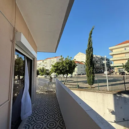 Ubytování v soukromí Casa Solace