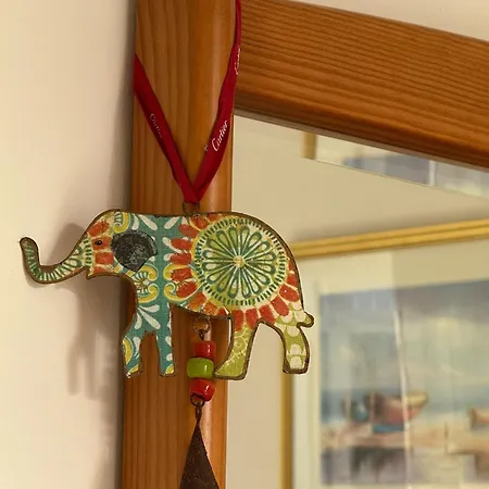 Casa Solace * Almada