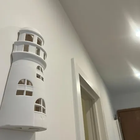 Casa Solace * 阿尔马达
