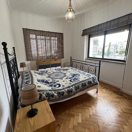 Casa Solace Almada