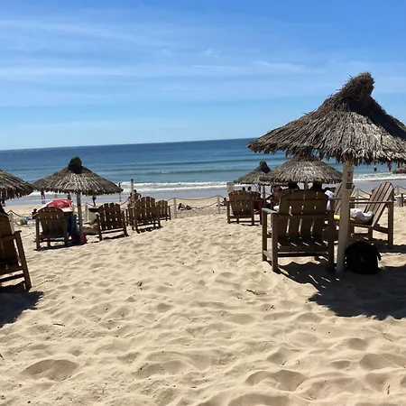 Accommodatie bij particulieren Casa Solace Almada