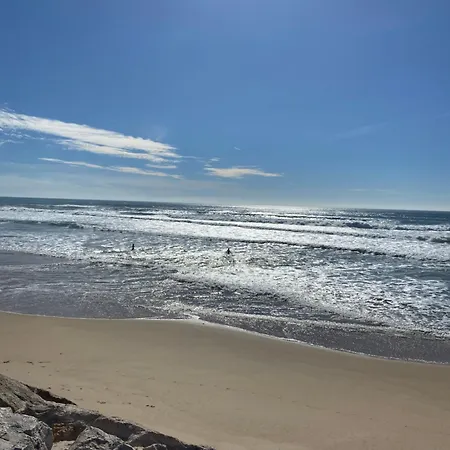 Casa Solace Accommodatie bij particulieren Almada