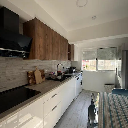 Casa Solace * Almada
