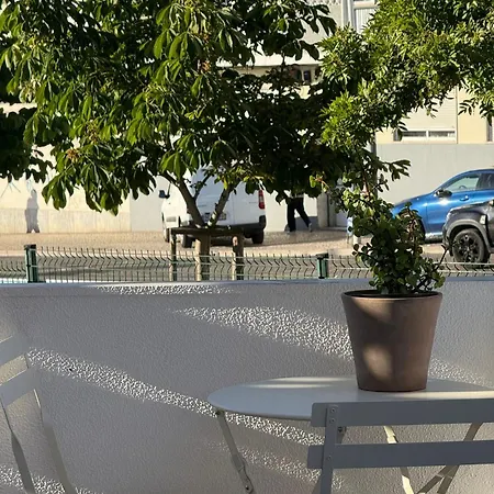 Casa Solace Almada