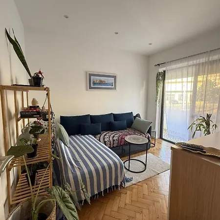 Casa Solace Accommodatie bij particulieren