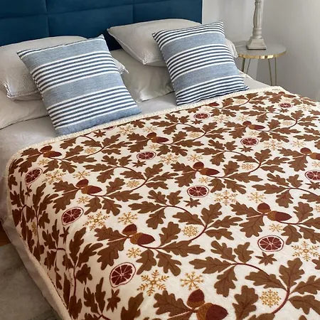 Casa Solace Accommodatie bij particulieren *