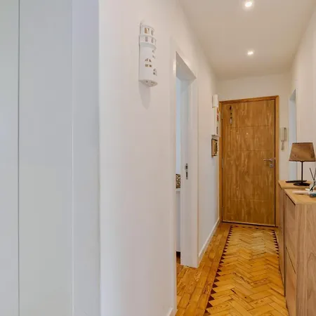 Kwatera prywatna Casa Solace *