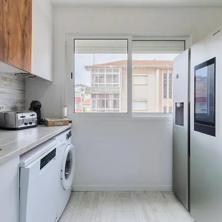 Casa Solace Kwatera prywatna Almada