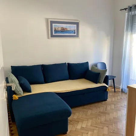 Casa Solace * Almada